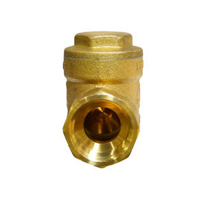 Латунные обратные клапаны с внутренней резьбой - Product Image 3