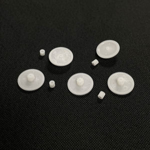 Çin fabrika Custom Made <span class=keywords><strong>POM</strong></span> enjeksiyon kalıplama <span class=keywords><strong>POM</strong></span> ürünleri - Product Image 6