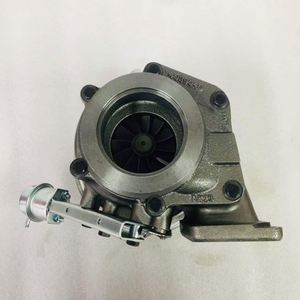 Turbocompresor MD13 con Impulsor Forjado y Carcasa de Compresor 4047074-D 3790512 3889610 4031172 - Product Image 4