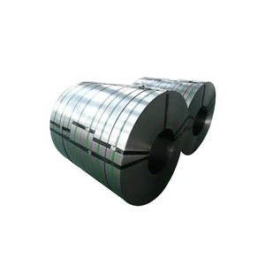 Оцинкованные стальные полосы Dx51d Z275 G40, оцинкованные стальные полосы, стальная катушка, оцинкованная для строительных материалов - Product Image 2