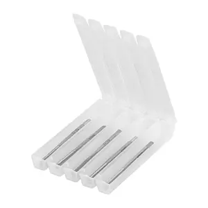 Robinet semi-conique à filetage fin Truper 3/16 'X 32 pour diverses applications de taraudage - Product Image 1