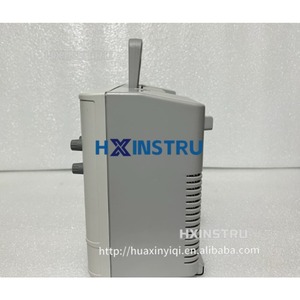 ออสซิลโลสโคปแบบดิจิตอล Keysight DSOX3052A: 500 MHz, 2 ช่องสัญญาณ H - Product Image 1