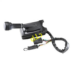 462-1016 Contrôle de transmission Gp 299-5840 pour chargeuse sur pneus CAT 950G 980K, pièce de machine de construction - Product Image 4
