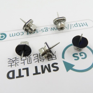 หัวฉีด 110SN รุ่น N610126617AA N610119444AA สำหรับเครื่อง Panasonic - Product Image 6
