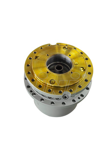 INI IGC130T3 Hộp Số Giảm Tốc Cho Cần Cẩu Máy Xúc Có Thể Được Tùy Chỉnh - Product Image 5