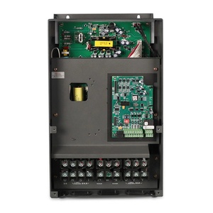 Prix usine Mini variateur de fréquence (VFD) pour pompe à eau 0.4Kw-700Kw 220V 380V, Variateurs de fréquence (VFD) et Variateurs de vitesse (VSD) - Product Image 5