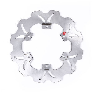 Nouveau frein à disque avant WF8103 fabriqué en Italie pour GTV 300 2010-2013 avec garantie de 2 ans - Product Image 1
