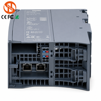 Siemens Baru Asli 6ES7515-2AM02-0AB0 S7-1500 CPU 1515-2 PN Modul Pengontrol PLC Unit Pemrosesan Pusat