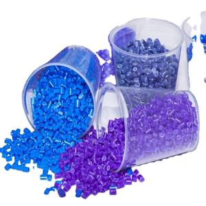 Mélange maître ignifuge sans halogène à faible fumée disponible au meilleur prix par le principal fabricant - Product Image 2