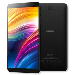 原始alldocube T701 iPlay7T 7英寸4G Android平板电脑和电话2GB 16GB四核廉价平板电脑