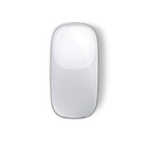 Funda Protectora Transparente de TPU a Prueba de Agua y Polvo para <span class=keywords><strong>Mouse</strong></span> de 1ª/2ª Generación, 115*58mm, Certificación FCC y CE, en Stock - Product Image 2