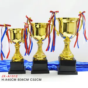 Trofeo del premio acrilico della concorrenza di vendita diretta all'ingrosso della fabbrica