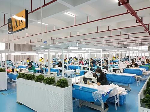 Heyuan City JinyuanGe Trading Co., Ltd. logo