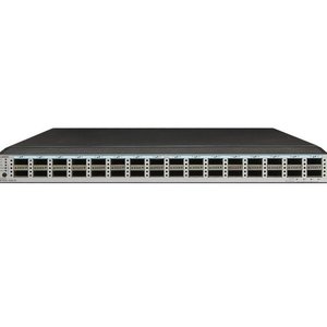 CE6865-48S8CQ-EI Commutateur réseau Ethernet Gigabit 48 ports 25GE SFP28 pour centre de données, nouveau commutateur d'entreprise pour la série de commutateurs <span class=keywords><strong>6800</strong></span> - Product Image 1