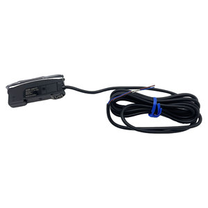 Amplificateur de fibre optique intelligent NPN E3X-HD11, lumière rouge 625 nm, réponse rapide 50 s, détection industrielle de précision multi-mode réglable - Product Image 5