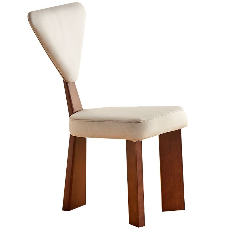 Marco color nogal, blanco [Entrega a domicilio disponible]