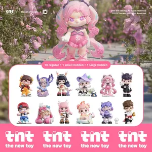 صندوق مفاجآت أصلي من سلسلة 'فانتازي تايد' من 'جلوري أوف ذا كينج'، زخارف يدوية وهدايا تذكارية - Product Image 5