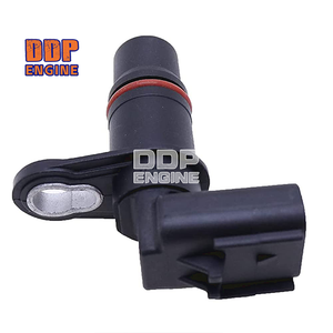 Capteur de position du vilebrequin pour excavatrice et chargeuse sur pneus Hyundai HL770-9 HL770-9S 2872279 4921686 3408531 5594276NX - Product Image 4