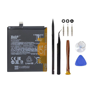 Usine en gros 4000mAh batterie de téléphone portable BP41 pour Xiaomi Redmi K20 K20 <span class=keywords><strong>PRO</strong></span> <span class=keywords><strong>Mi</strong></span> <span class=keywords><strong>9T</strong></span> batterie d'origine - Product Image 4