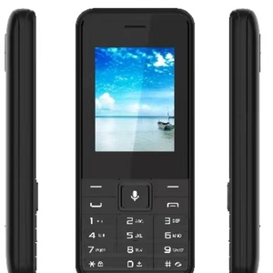 Teléfono Popular de 1.77 Pulgadas para Tecno T901, Teléfono con Doble Tarjeta SIM 2G, Teléfono con Funciones Básicas en Varios Colores con Altavoz 2030 - Product Image 1