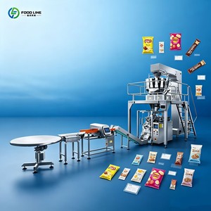 Machine d'emballage de coussins à corps étroit, idéale pour les petits magasins et les ateliers compacts - Product Image 4