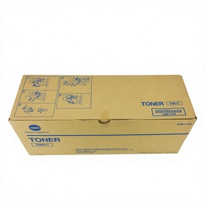 Toner Original JUNKE Konica Minolta TN017 A9K1150 Version EU Original pour Bizhub Pro 6120 6136 - Product Image 5