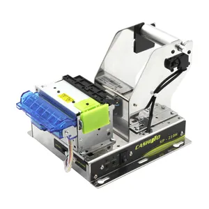 Cashino KP-210H 58mm Kiosk Thermal Ticket Printer For Self-service kiosk Queue