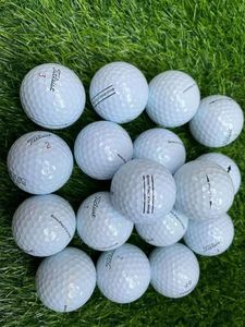 TIANNAN KQ003 Manufacturer-Sourced <strong>White</strong> Long-Distance Three-Piece Eco-Friendly 45g <strong>Golf</strong> Practice <strong>Ball</strong> Surlyn Material Outdoor - Product Image 5