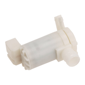 Nissan Windshield <b>Washer</b> Pump 28920-50Y00 28920-8H900 Plastic Spray Motor For Bluebird 1st 4th Generation - Product Image 2
