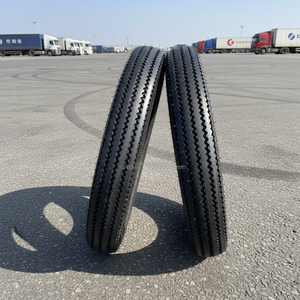 Motif Fuckstone 5.00-15 5.00-17 170/80-15 180/80-14 pneu de moto vintage classique en dents de scie - Product Image 2