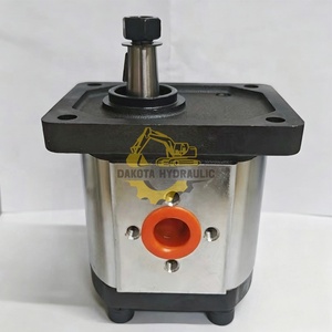 Pompe hydraulique 5129493 5179726 5169041 84530167 677437AS pour Ford New Holland TN55 TL90 4835 8160 TL80 TM115 TM140 TN60A TN95F - Product Image 3