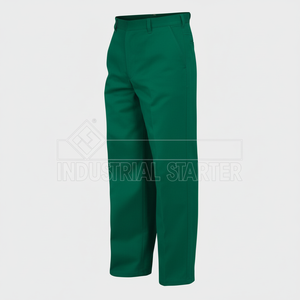 กางเกงทำงานยุโรป - Product Image 1