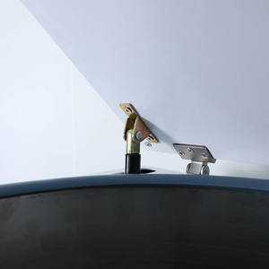 Para a máquina do centrifugador PRF do tampo da tabela de baixa velocidade BIOBASE para o plasma do soro da separação do sangue que separa em ajustes do laboratório - Product Image 5