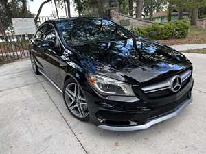 VENTES RAPIDES POUR LES VENTES D'OCCASION POUR <span class=keywords><strong>Mercedes</strong></span> Benz <span class=keywords><strong>CLA</strong></span> <span class=keywords><strong>45</strong></span> <span class=keywords><strong>AMG</strong></span> CAR - Product Image 6