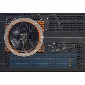 Máquina de hielo seco pequeña para limpieza de equipos industriales, peletizadora de CO2 para efectos escénicos e industria de placas de circuito impreso - Product Image 6