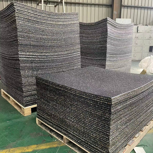 Bestverkopende Oem/Odm Indoor Gym Rubberen Vloermatten Rollen Voor Trainingsgebruik - Product Image 1