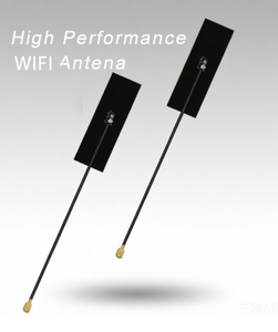 אנטנה רשת מלאה 4G/3G/GSM אנטנה מובנית מסוג FPC אנטנה ניידת HF עבור 20 40 80 מטרים מאושרת על ידי FCC - Product Image 5