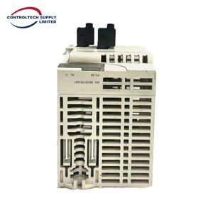 โมดิคอน ควอนตัม BMXCPS2010 PLC ตัวควบคุมระบบอัตโนมัติทางอุตสาหกรรม 32 จุด I/O - Product Image 1