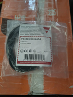 Sensor Em23-din.av9.3.x.o1.p Nuevo y Original en Stock, Controlador PLC, Nuevo, Genuino, Disponible, con un Año de Garantía