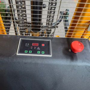 Carretilla Elevadora Hidráulica Eléctrica Manual con Rotación - Product Image 3