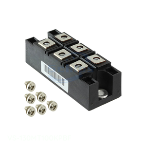 MT-K Module Original One Stop Service BRIDGE RECT 3PHASE 1KV 130A MT-K VS-130MT100KPBF Diodes Components Electronic - Product Image 1