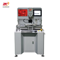 WDS-680D automatique Air chaud BGA Station de reprise Chine usine prix direct nouvelle Machine de réparation de PCB pour iPhone ordinateur portable