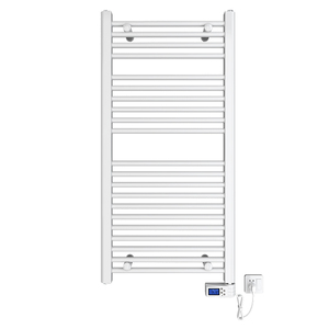 AVONFLOW Sèche-serviettes mural électrique longue durée pour usage résidentiel - Product Image 2