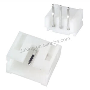Connecteurs Jeking Header DIP à angle droit 3 positions 0,079 2,00 mm S3B-PH-K-S(LF)(SN) - Product Image 6