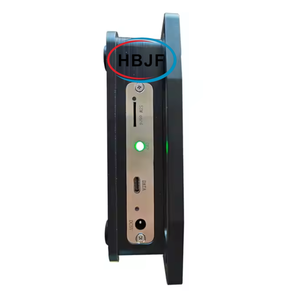 Thiết bị kiểm tra cao cấp và phi hạt nhân: Máy đo mật độ nén đất tuân thủ ASTM để kiểm tra thực địa an toàn và hiệu quả. - Product Image 2