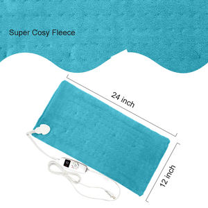 Bantalan pemanas untuk pria dan wanita, bantalan pereda nyeri, perlindungan terlalu panas - Product Image 4