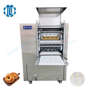 Divisora y Redondeadora de Masa Multifunción de Alta Capacidad para Formar Bolas de Masa para Hamburguesas, Pizza, Hot Dogs y Pan - Product Image 4