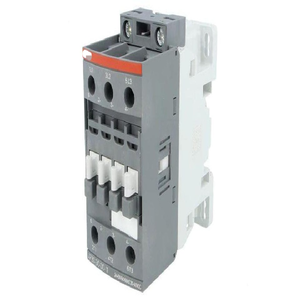 Contactor PLC AF30-30-00-11 de <span class=keywords><strong>3</strong></span> polos NO X3 2460VAC 2060VDC 30A AF -2560C T2UK - Product Image 1