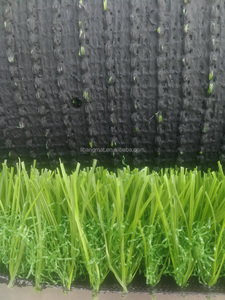 Chất lượng cao cỏ nhân tạo cho cảnh quan Thảm Mat bóng đá cỏ nhân tạo cỏ tổng hợp ngoài trời cỏ nhân tạo cỏ - Product Image 2