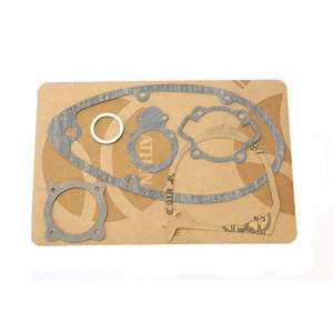 Kit completo de juntas (juntas de aceite no incluidas) - Product Image 2